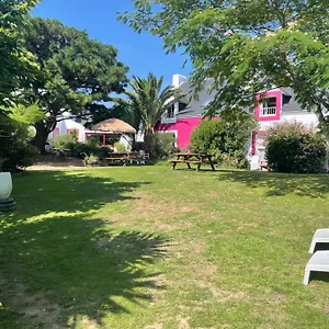 2* Hotel Aux Tamaris