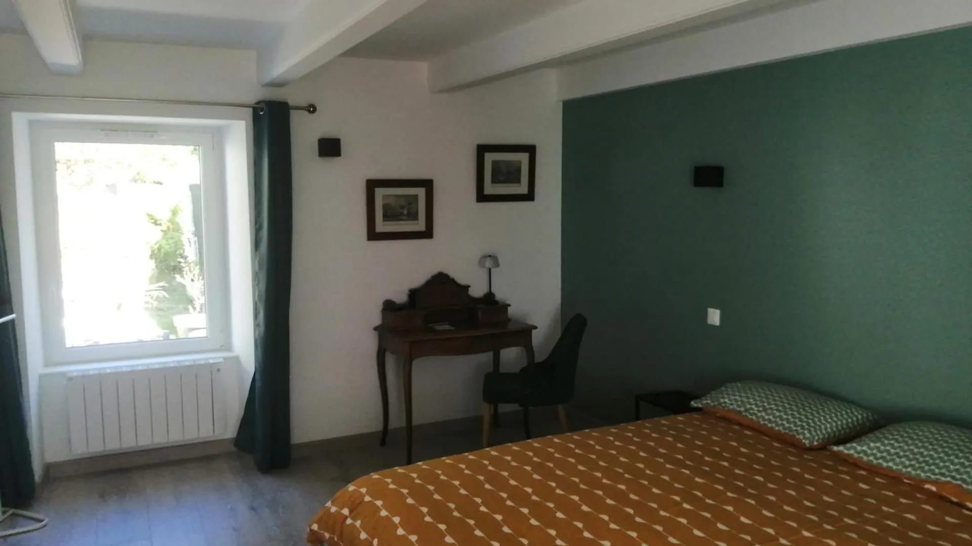Holiday home Les 2 Moi S'L Villa Sauzon