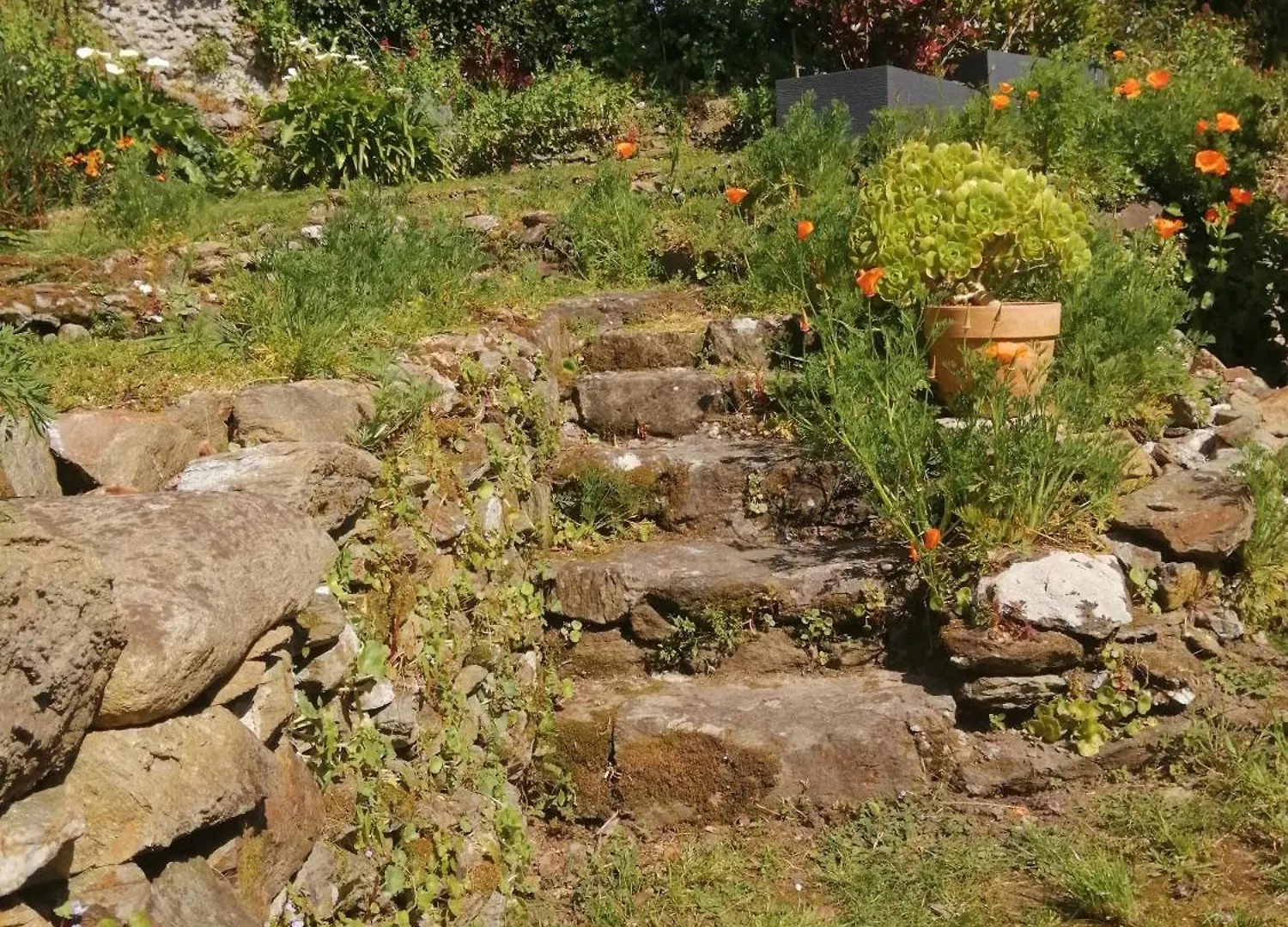 Holiday home Les 2 Moi S'L Villa Sauzon