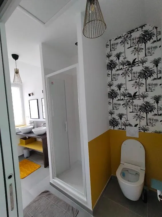 Les 2 Moi S'L Villa Sauzon 0*,